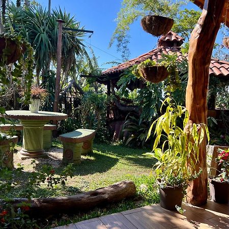 Casa Haydee الجبل الأخضر المظهر الخارجي الصورة