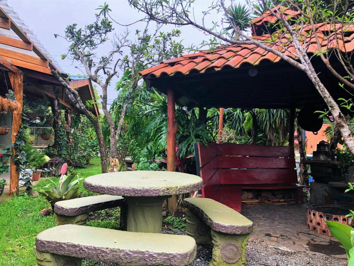 Casa Haydee الجبل الأخضر المظهر الخارجي الصورة