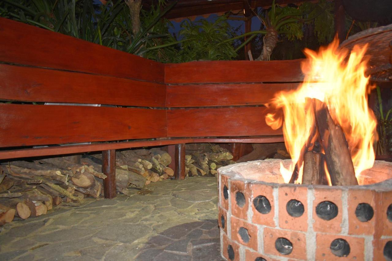Casa Haydee الجبل الأخضر المظهر الخارجي الصورة