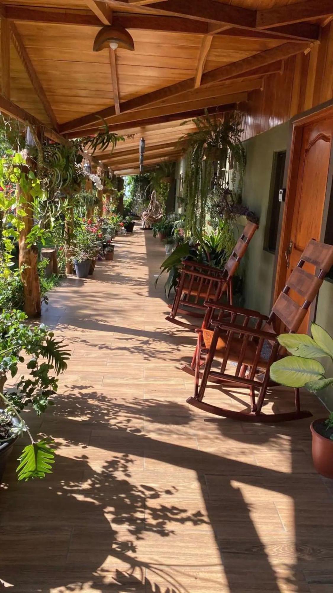 Casa Haydee الجبل الأخضر المظهر الخارجي الصورة